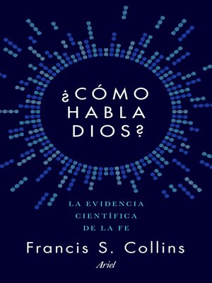 cover image of ¿Cómo habla Dios?